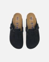 BIRKENSTOCK 660473BLACK