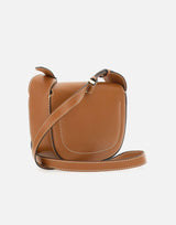 Borsa "Isa" BS11426 CARAMELLO GIANNI CHIARINI