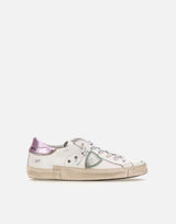 Sneakers "Prsx" PRLD VM03 PHILIPPE MODEL PARIS
