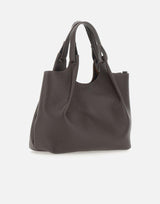 Borsa a mano "Dua" in pelle BS9719 RNGDBLESPRESSOCASTORO GIANNI CHIARINI