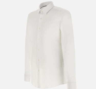 Camicia "Hank" 50503554 100 BOSS