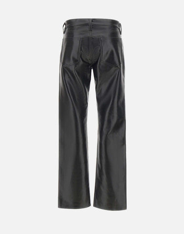 "Detox Low Rise Slim" A281 1285DETOX AGOLDE