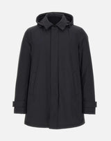 "Functional Wardrobe" PI001242U 128409300 HERNO