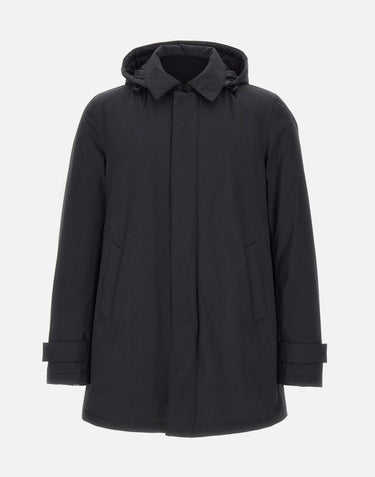 "Functional Wardrobe" PI001242U 128409300 HERNO