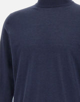Maglia in lana LU1ML RM16RS891 FILIPPO DE LAURENTIIS
