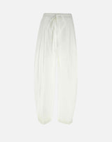 "Wade pants" TM170469A TNC181WHITE THE ANDAMANE