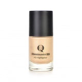 Illuminante HD GOLD QStudio MakeUP-R.P. 10 ml QS22A QSTUDIO MAKEUP-RP