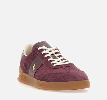 Sneakers "Hrt Aera PP" 809973707 003 POLO RALPH LAUREN