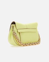 Borsa " Helena Round" in pelle BS9308 SUNNY GIANNI CHIARINI