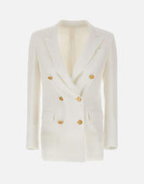 Blazer "J-Jasmine" JJASMINE10B 340159EX930 TAGLIATORE