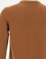 Maglia in lana e cashmere 200101 251 KANGRA