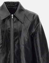 Giacca "Duke" MSS25DUKEFAU FAUX SEFR
