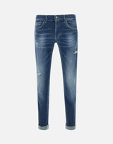 Jeans "George" UP232DS0334 IN4800 DONDUP