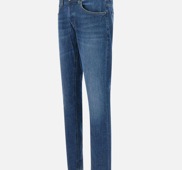 Jeans "George" UP232DSE340 IM6800 DONDUP
