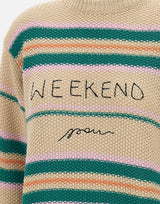 Maglia "Angus" in cotone 2515361211600 001 WEEKEND MAX MARA
