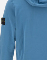 "Organic cotton fleece" 6100062S0051 V002B STONE ISLAND