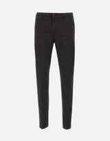 Pantaloni "BG05" in cotone BG05324127 00010 BRIGLIA 1949