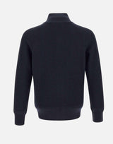 Maglia in lana merino extrafine "M-Martello" 901509 041 KANGRA