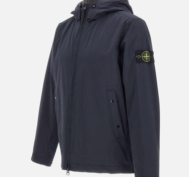 "Soft shell R-Edye Technology" 4100086S0A27 V0020 STONE ISLAND