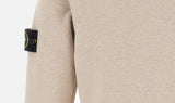 Maglione in lana rasata 5100072S00A3 V009A STONE ISLAND