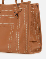 Borsa "Marcella" BS11720 TKLCARAMELLO MARCELLA CLUB GIANNI CHIARINI