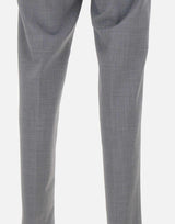 Pantaloni "Apollo" in lana 24WM12L106 33 MYTHS