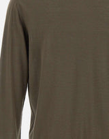 Cardigan in lana 901704 239 KANGRA