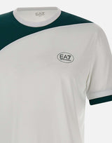 T-shirt "Tennis Pro 7M000840 AF13689F0039 EA7