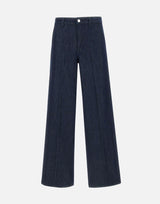 Jeans "Wide St Trsr" O1104222 G03 THEORY