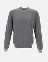 Maglia in cotone e lana K44127 47 SUN68