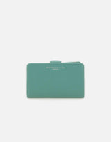 Portafoglio in pelle PFWBW13757 MENTA GIANNI CHIARINI