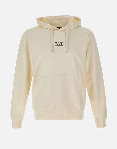 Felpa "Core identity" 8NPM32 PJVRZU1105 EA7