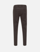 Pantaloni "Dieci" in cotone COASX0Z00FWD NU680190 PT TORINO