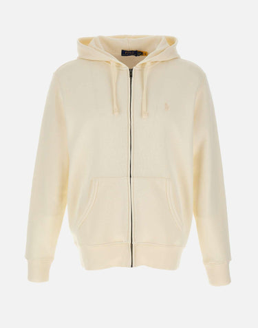 Felpa in cotone 710981389 006 POLO RALPH LAUREN