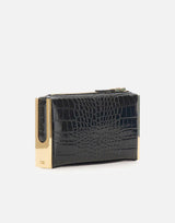 Clutch con zip BS51A56E2 110 ELISABETTA FRANCHI