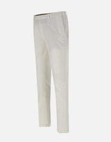 Pantaloni "Dvr3" DVR3R022 TC100 DEVORE'