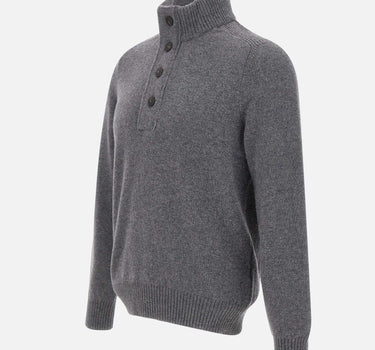 Maglia in lana 23169 25025093 GRAN SASSO