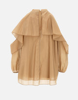 Blusa in lyocell RPEGX003 6026 KAOS