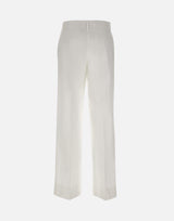 Pantaloni "Canyox24" in cotone D232291 CANYOX24001 P.A.R.O.S.H.