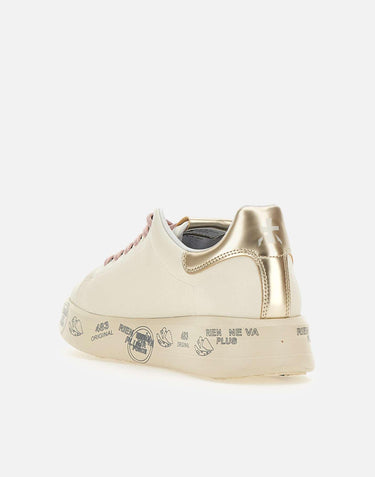 Sneakers "Belle7812" BELLE 7812 PREMIATA