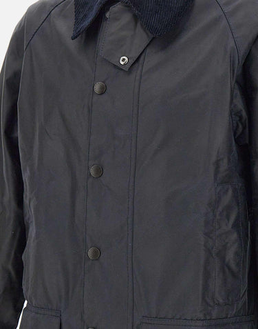 "Beaufort Wax Jacket" MWX0017 MWXNY91 BARBOUR
