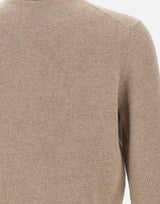 Maglia in lana e cashmere 23123 19621030 GRAN SASSO