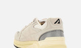 Sneakers "Hyperway" in mesh e suede HYLW UM10 AUTRY
