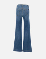 Jeans "Modern Dojo Groovy" JSWD44A0GV MIDBLUE 7 FOR ALL MANKIND