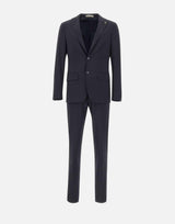 Completo due pezzi "Refined" 25NZ35 25685630017R CORNELIANI