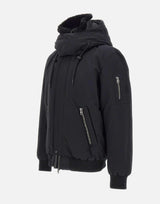 "Iker" IKER BLACK MACKAGE