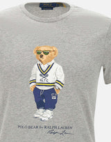 T-shirt "Mclassics" 710973137 002 POLO RALPH LAUREN
