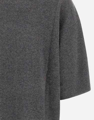 Maglia "Como oversize tee" 21447 602 THE GARMENT