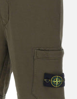 Bermuda in cotone 6200012S0051 V0054 STONE ISLAND