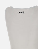 Top in cotone 113787 400 ROTATE BIRGER CHRISTENSEN